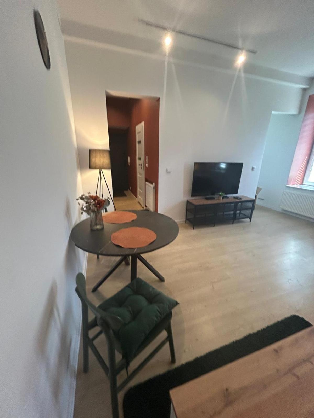 Apartment Targowa L1 Lublin Exterior photo