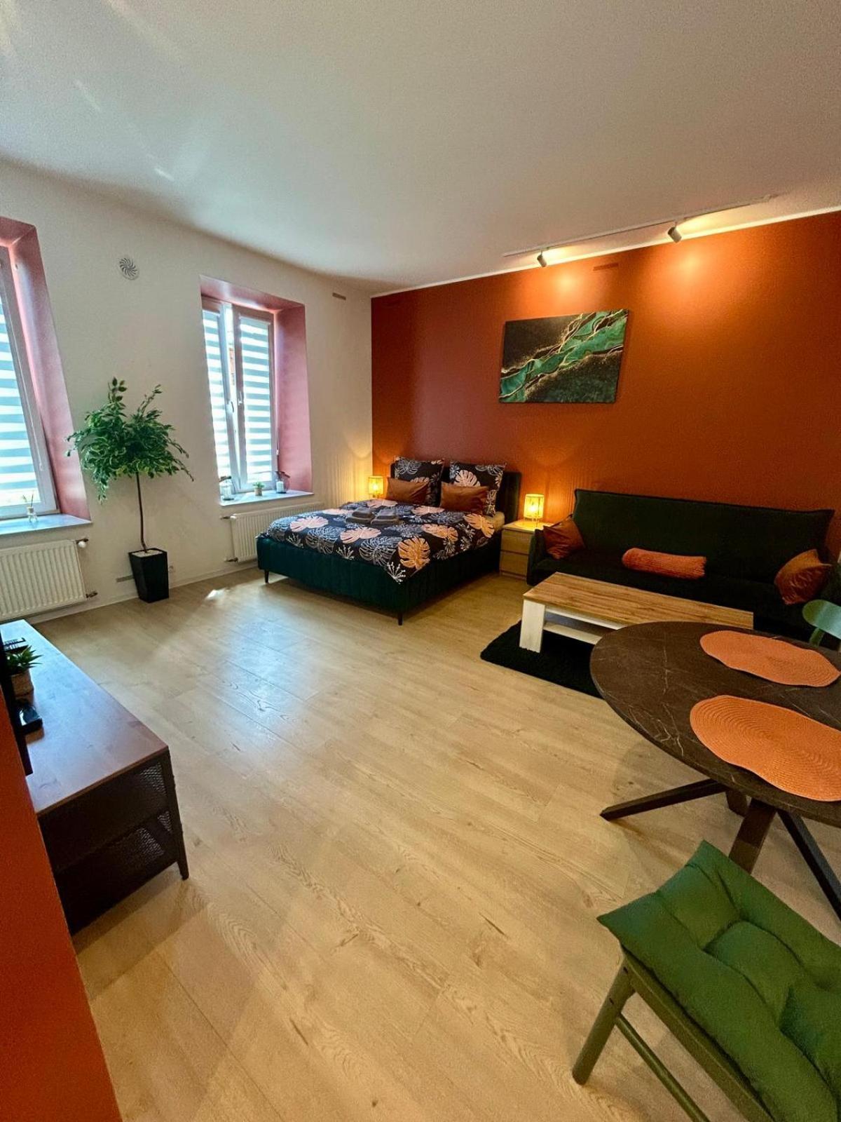 Apartment Targowa L1 Lublin Exterior photo